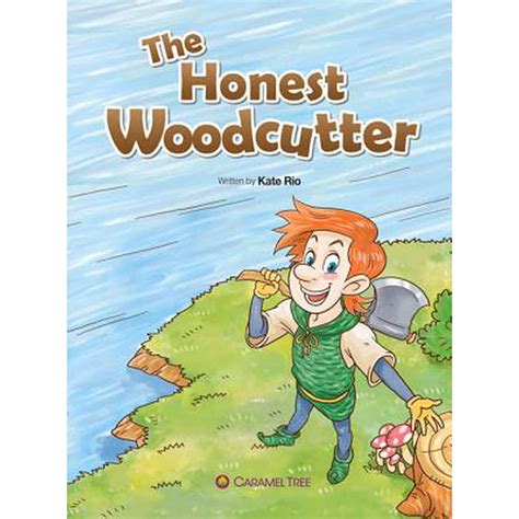  The Honest Woodcutter - Um Conto Etíope que Ensina a Verdadeira Riqueza!