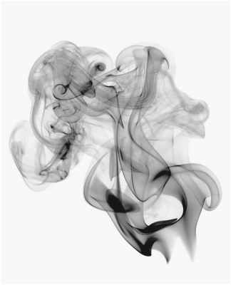  A Wisp of Smoke: A Tale of Loss, Love, and the Search for Answers!