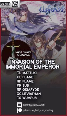  The Immortal Emperor -  A Tale of Ambition, Alchemy, and Unforeseen Consequences!