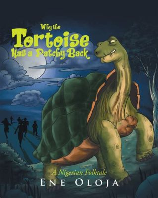  Why Did the Tortoise Ever Want to Fly?: A Deep Dive into a 6th-Century Nigerian Folktale about Ambition and Humility